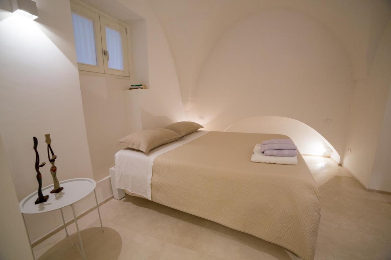 Luxury House Vista D'Ostuni Villa Bagian luar foto