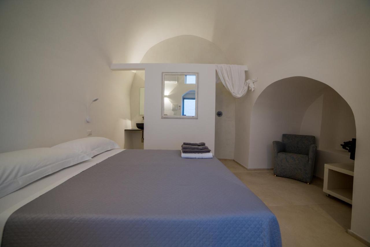 Luxury House Vista D'Ostuni Villa Bagian luar foto