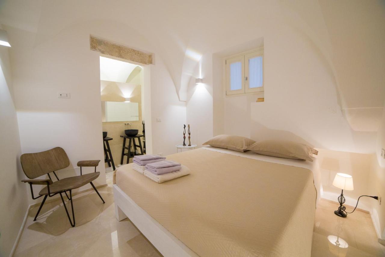 Luxury House Vista D'Ostuni Villa Bagian luar foto