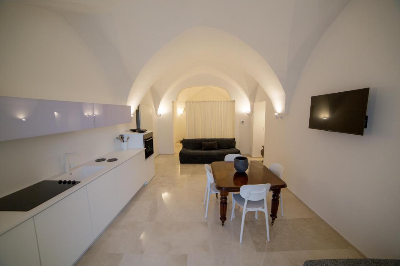 Luxury House Vista D'Ostuni Villa Bagian luar foto