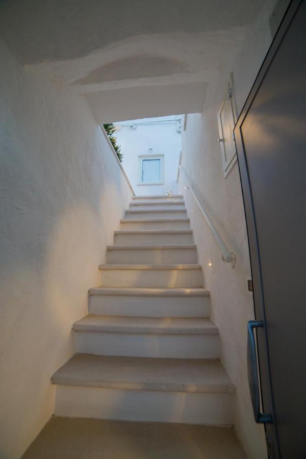 Luxury House Vista D'Ostuni Villa Bagian luar foto