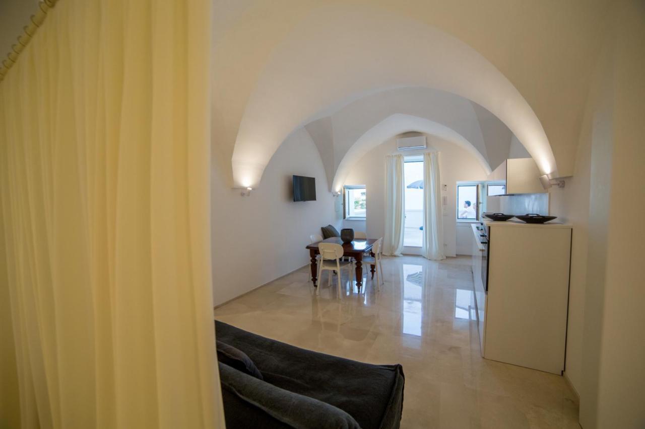Luxury House Vista D'Ostuni Villa Bagian luar foto